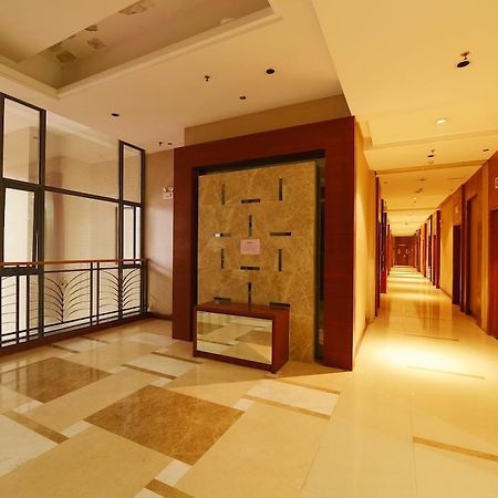 Wanghao Qintian E Apartment Kanton Zewnętrze zdjęcie