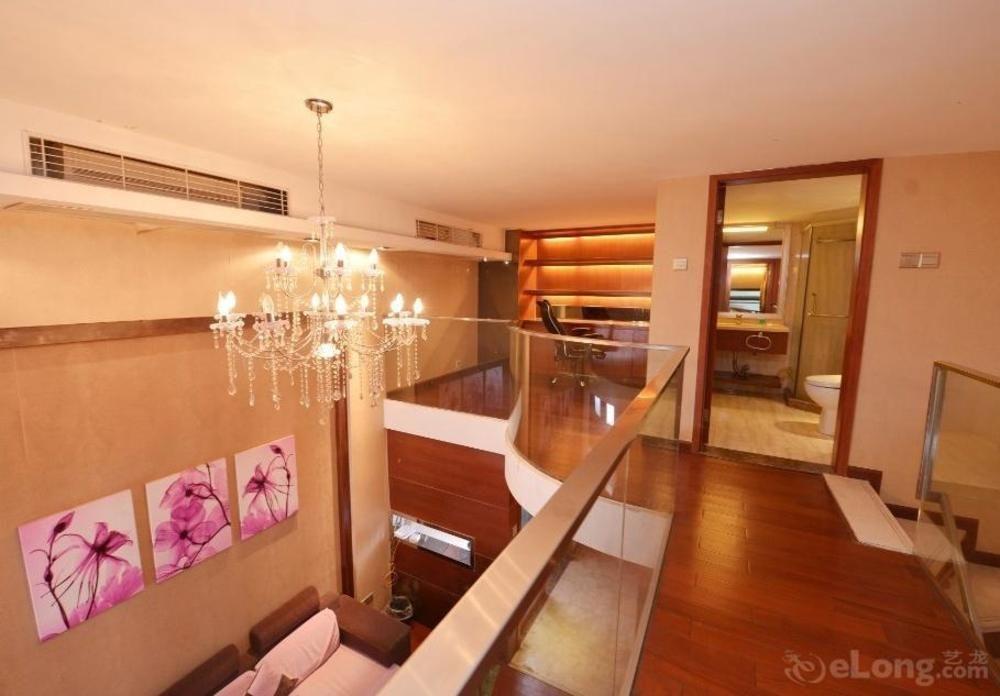 Wanghao Qintian E Apartment Kanton Zewnętrze zdjęcie